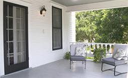 Ainsworth House Inn Luling Exterior photo